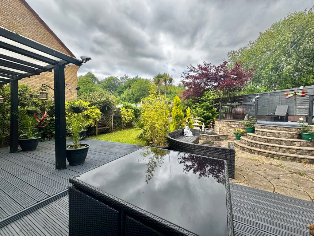 Image for Langstone, Newport
