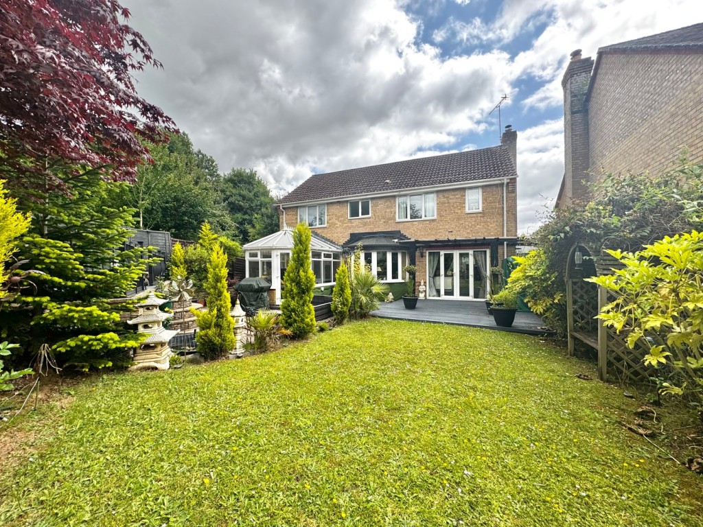 Image for Langstone, Newport