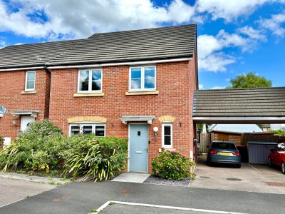 View full details for Langstone, Newport