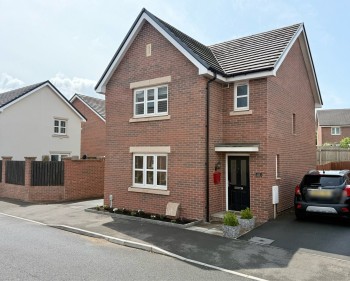 Llantilio Pertholey, Abergavenny, Monmouthshire