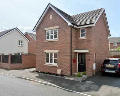 View full details for Llantilio Pertholey, Abergavenny, Monmouthshire