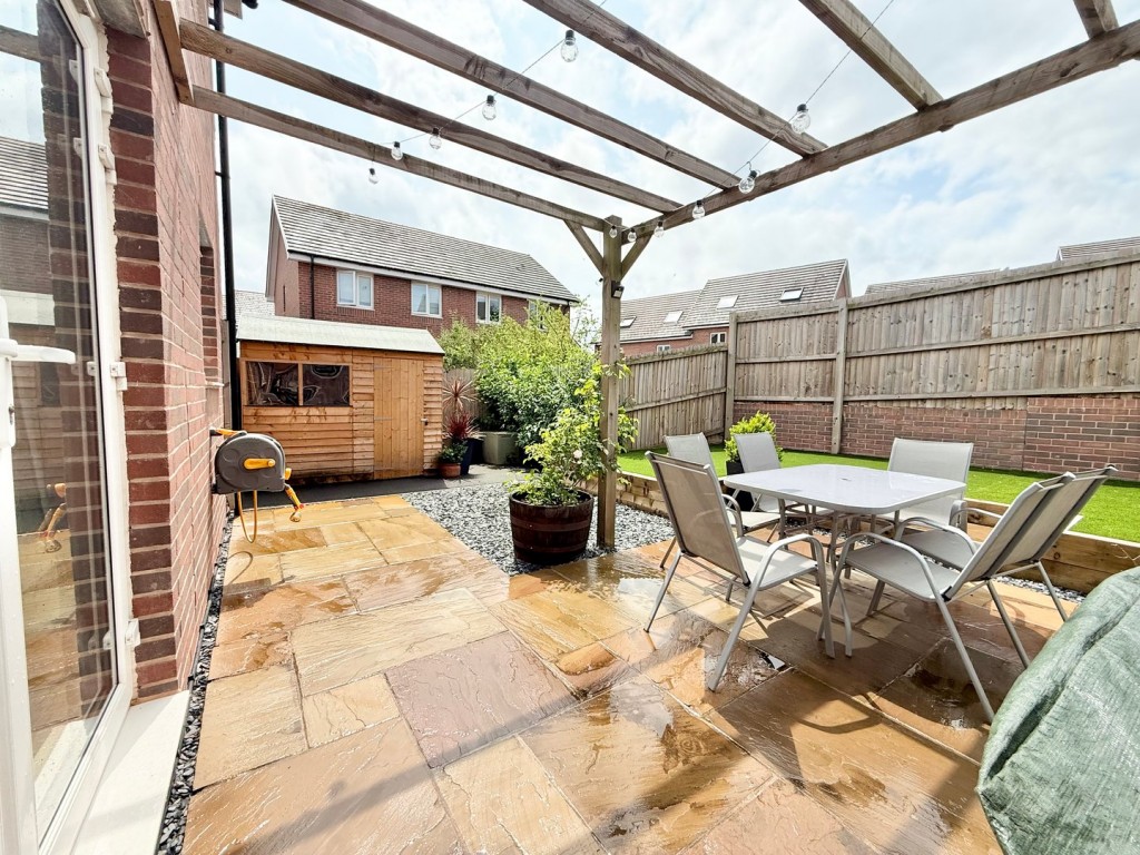 Image for Llantilio Pertholey, Abergavenny, Monmouthshire