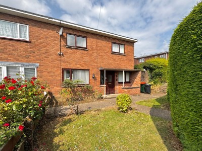 View full details for Tippet Close, Newport