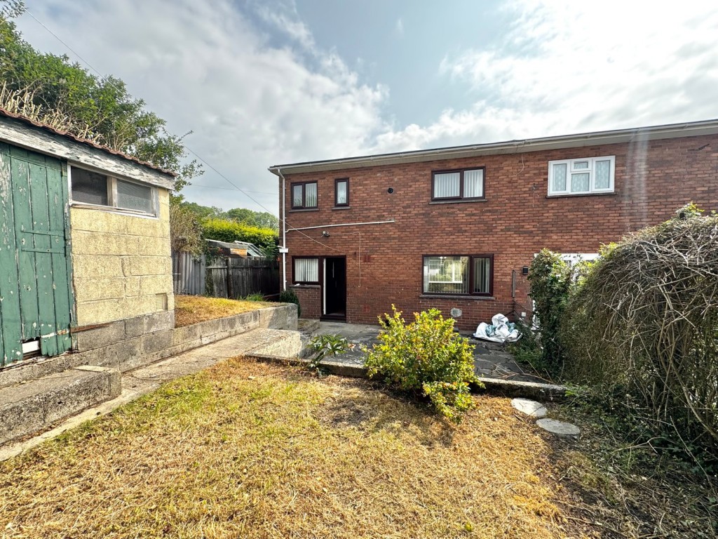 Image for Tippet Close, Newport