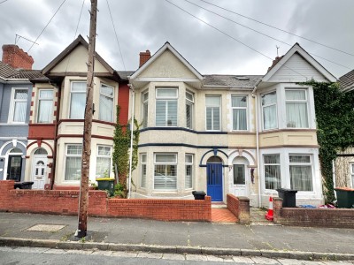 View full details for Windsor Road, Newport