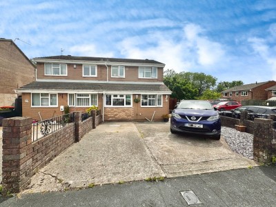 View full details for Llanmartin, Newport