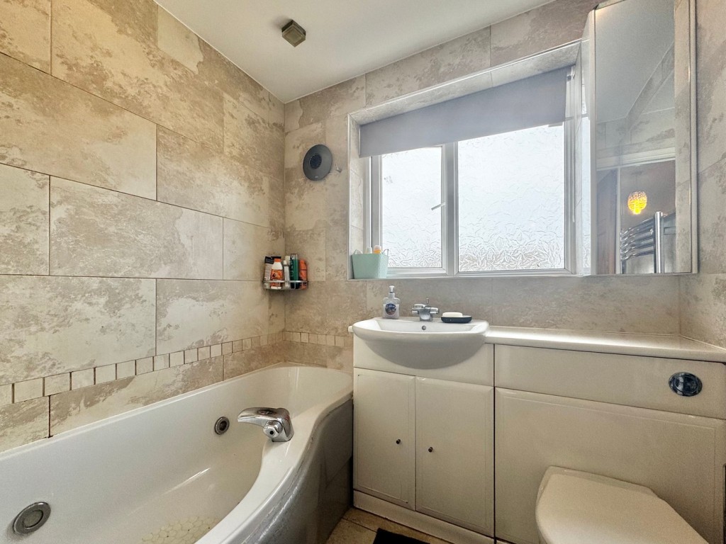 Image for Llanmartin, Newport