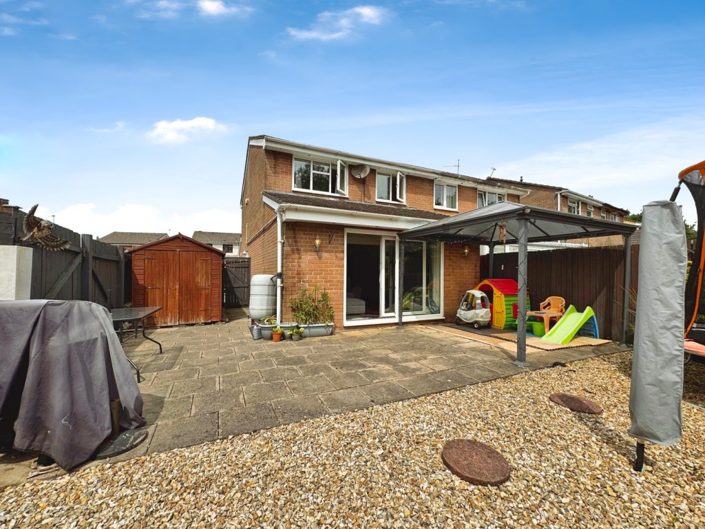 Image for Llanmartin, Newport