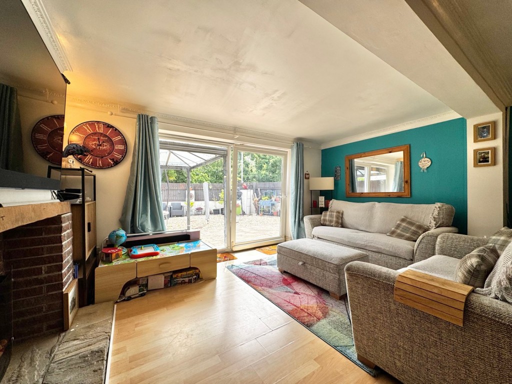 Image for Llanmartin, Newport