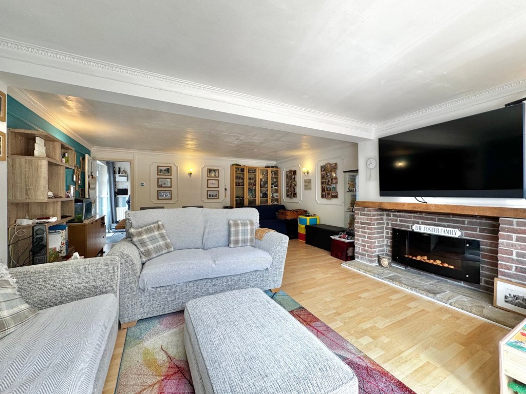 Image for Llanmartin, Newport