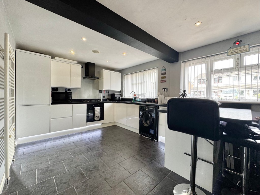 Image for Llanmartin, Newport