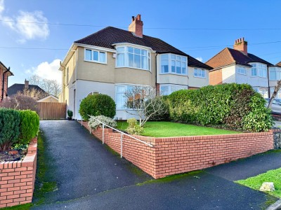 View full details for Allt-Yr-Yn Close, Newport