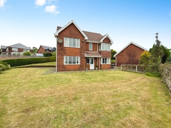 Beaufort, Ebbw Vale, Blaenau Gwent
