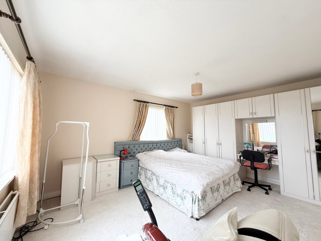 Image for Beaufort, Ebbw Vale, Blaenau Gwent