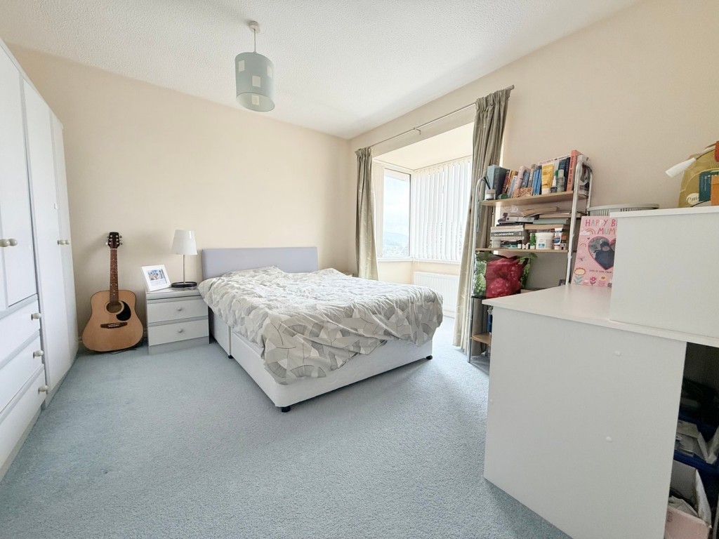 Image for Beaufort, Ebbw Vale, Blaenau Gwent