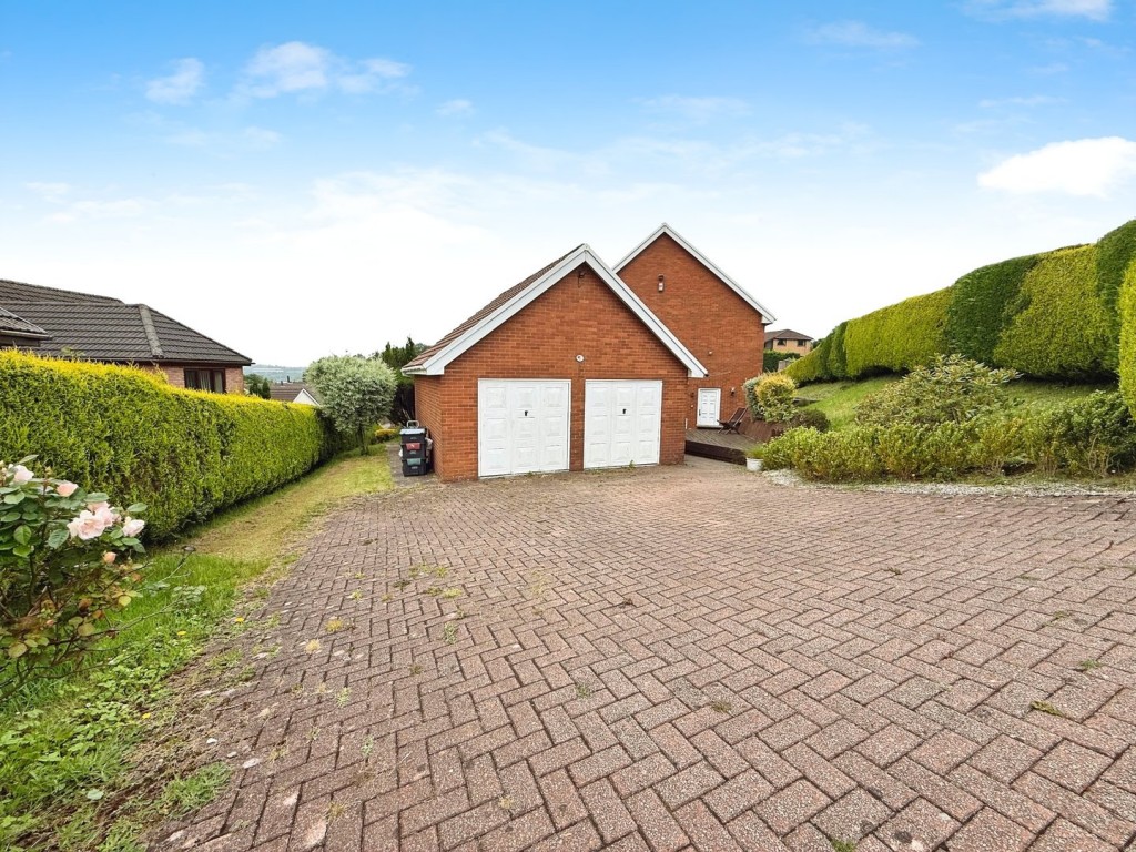 Image for Beaufort, Ebbw Vale, Blaenau Gwent