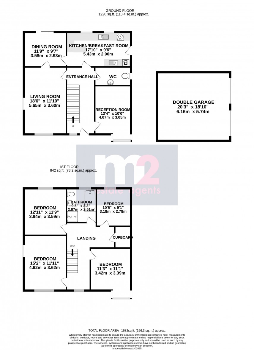 Floorplan for Beaufort, Ebbw Vale, Blaenau Gwent