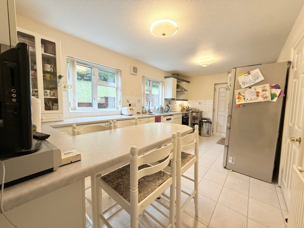 Image for Beaufort, Ebbw Vale, Blaenau Gwent