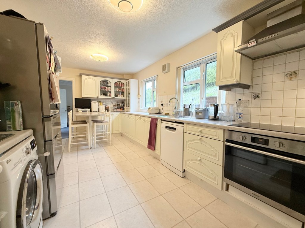 Image for Beaufort, Ebbw Vale, Blaenau Gwent