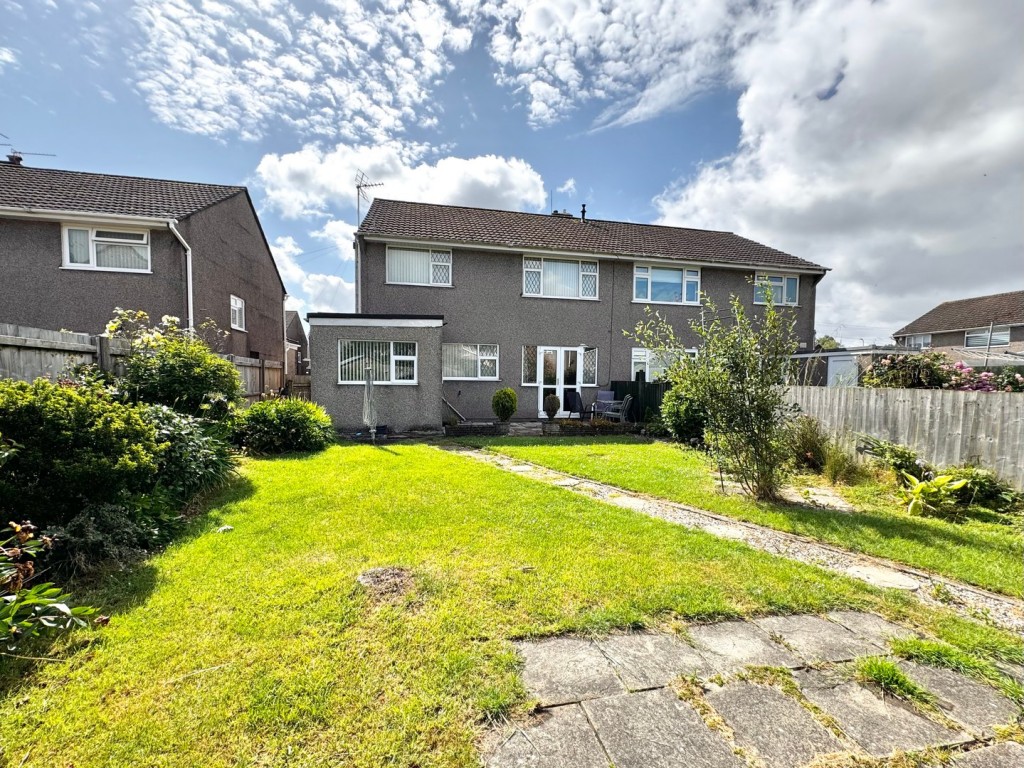 Image for Traston Avenue, Newport