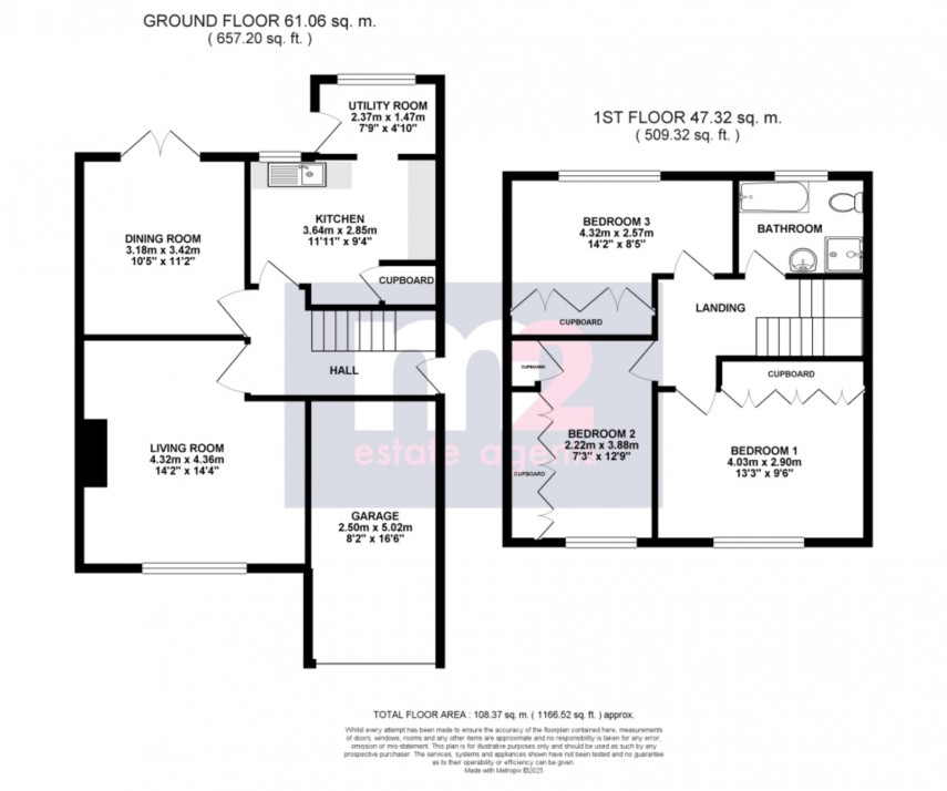 Floorplan for Traston Avenue, Newport