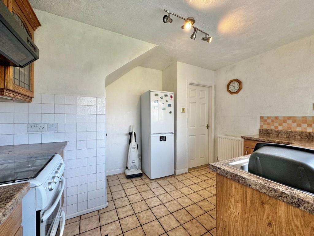 Image for Traston Avenue, Newport