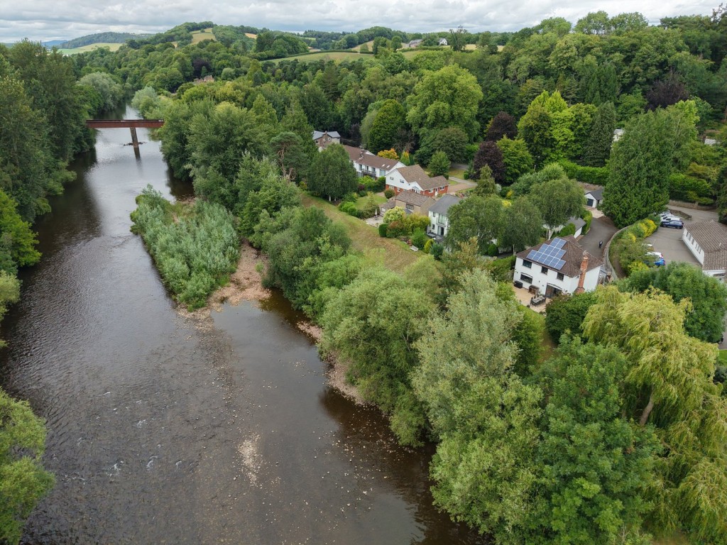 Image for Porthycarne Street, Usk, Monmouthshire