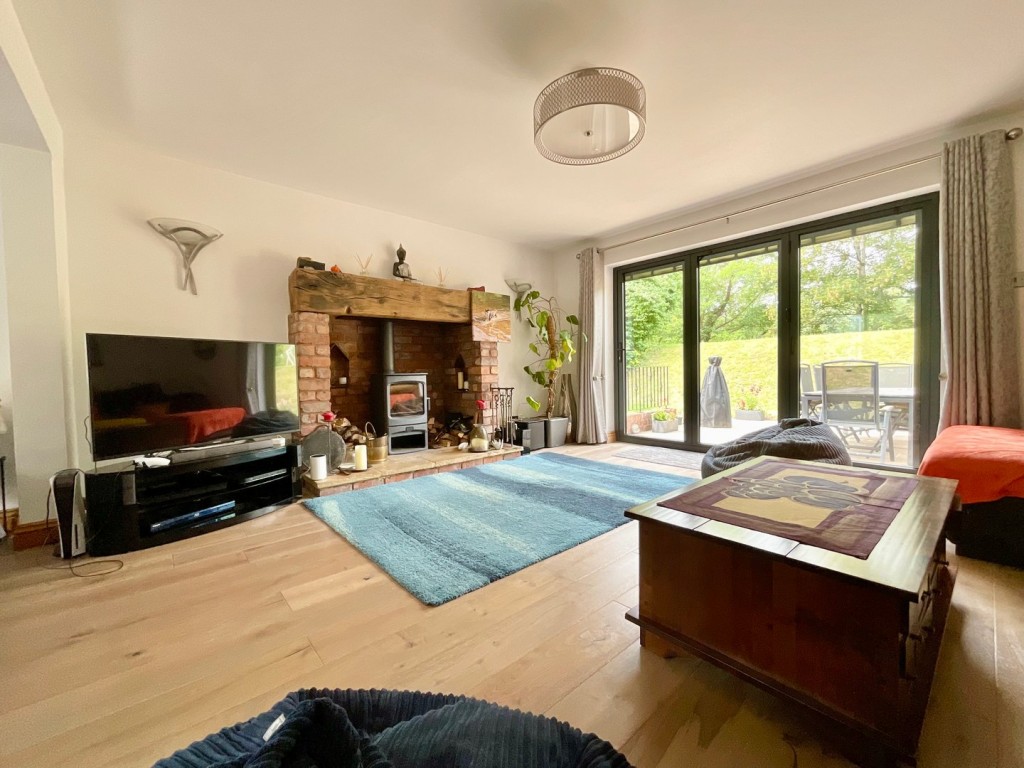 Image for Porthycarne Street, Usk, Monmouthshire
