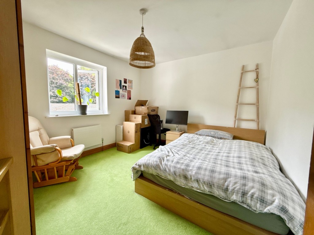 Image for Porthycarne Street, Usk, Monmouthshire