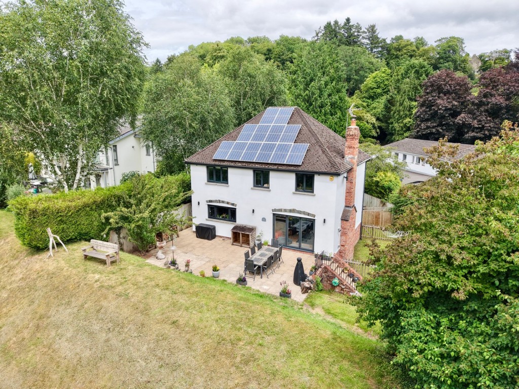 Image for Porthycarne Street, Usk, Monmouthshire