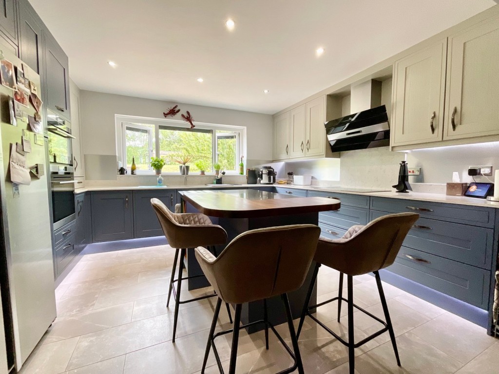 Image for Porthycarne Street, Usk, Monmouthshire
