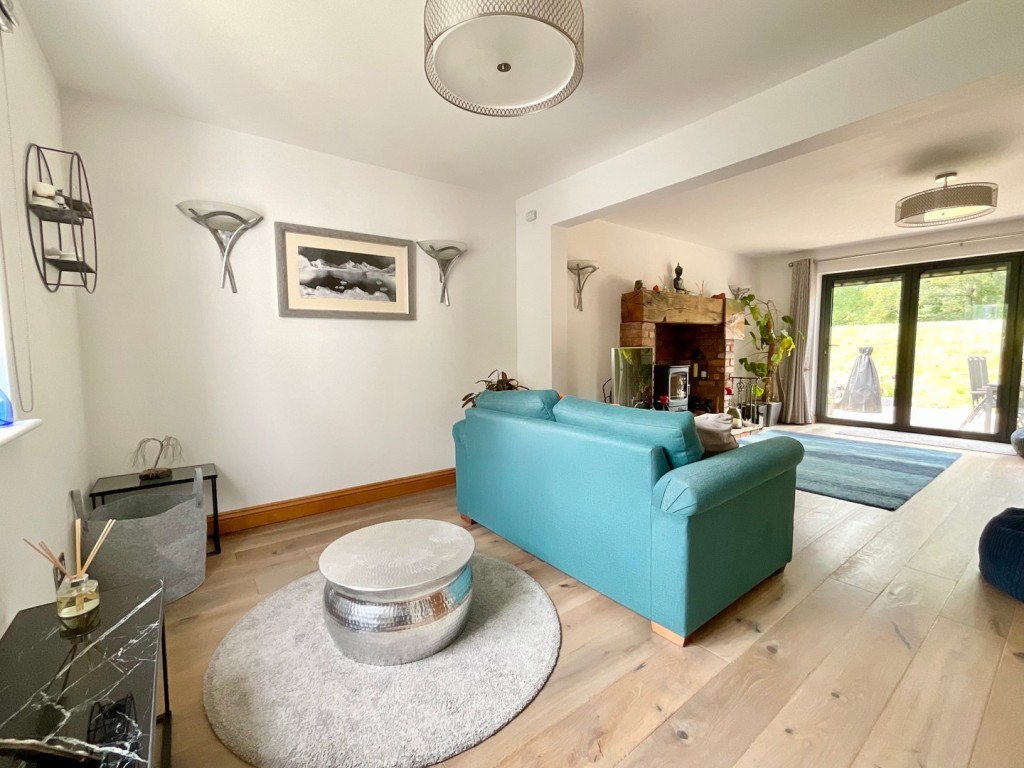Image for Porthycarne Street, Usk, Monmouthshire