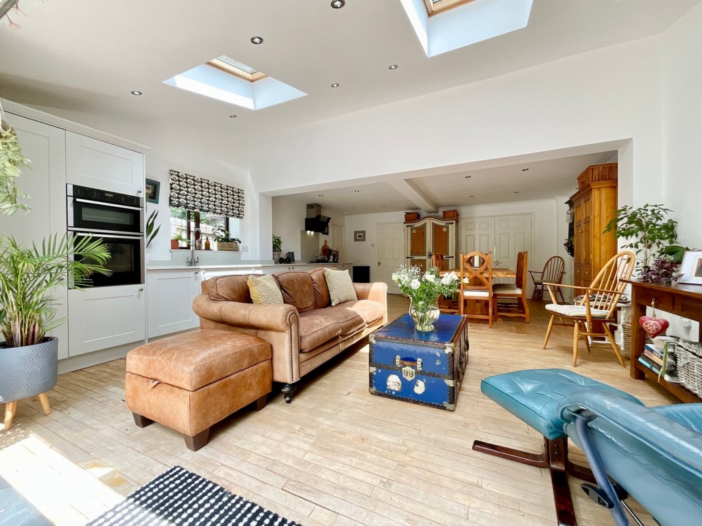 Image for Henllys, Cwmbran, Torfaen