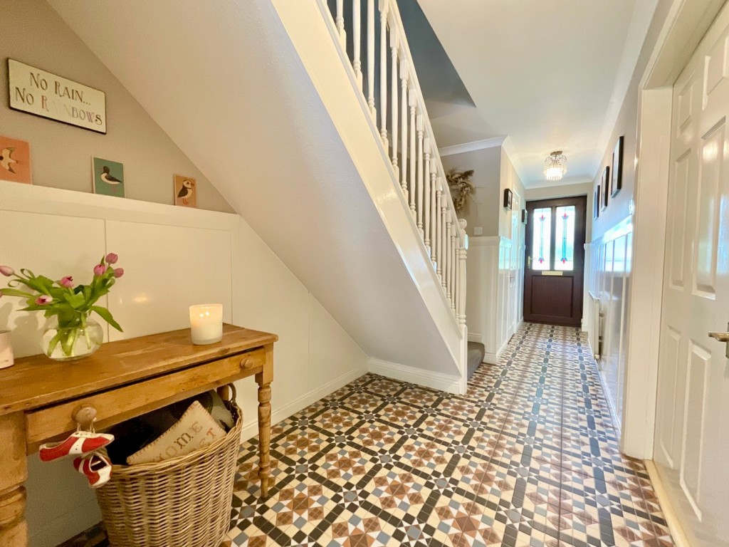 Image for Henllys, Cwmbran, Torfaen