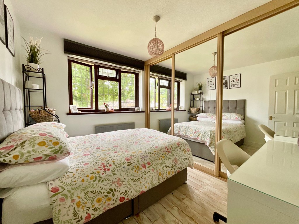 Image for Henllys, Cwmbran, Torfaen