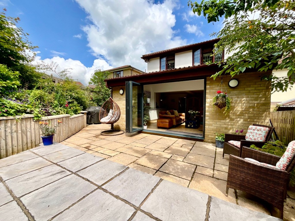 Image for Henllys, Cwmbran, Torfaen