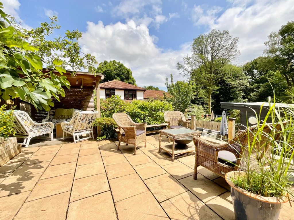 Image for Henllys, Cwmbran, Torfaen