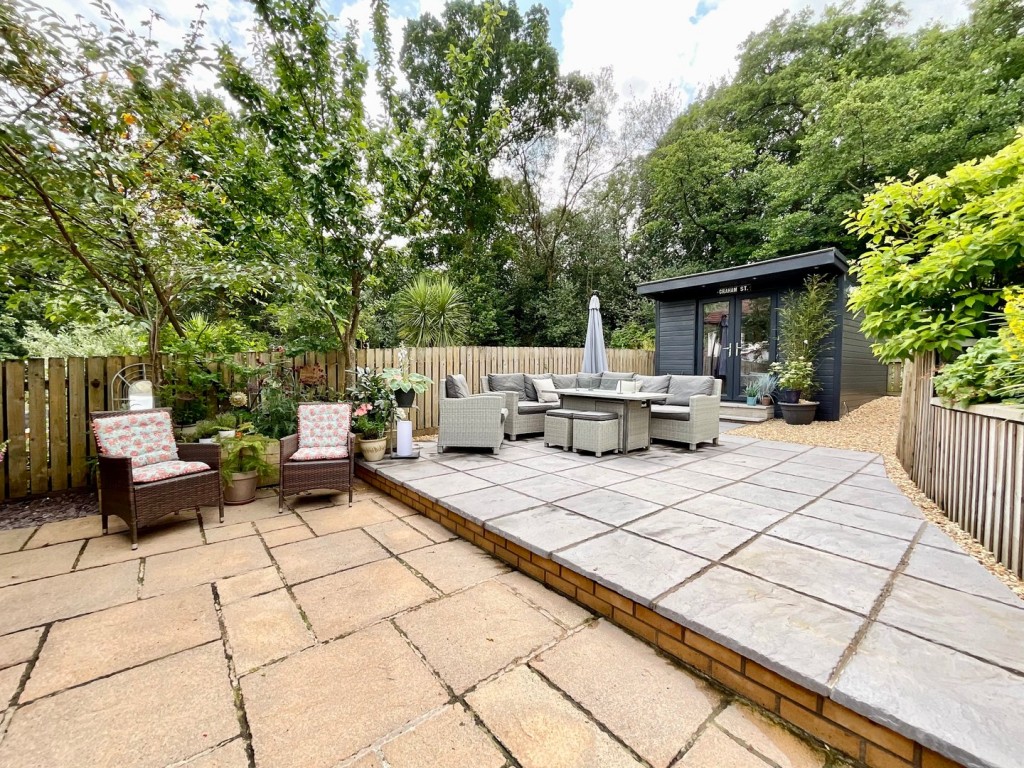 Image for Henllys, Cwmbran, Torfaen