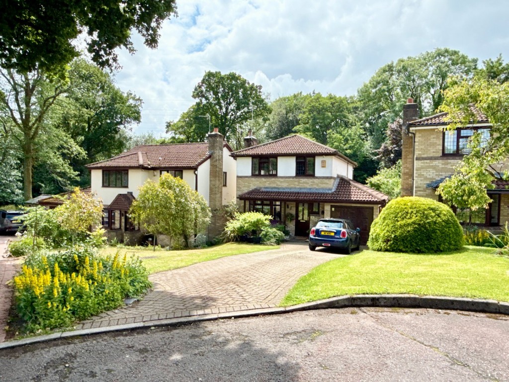 Image for Henllys, Cwmbran, Torfaen