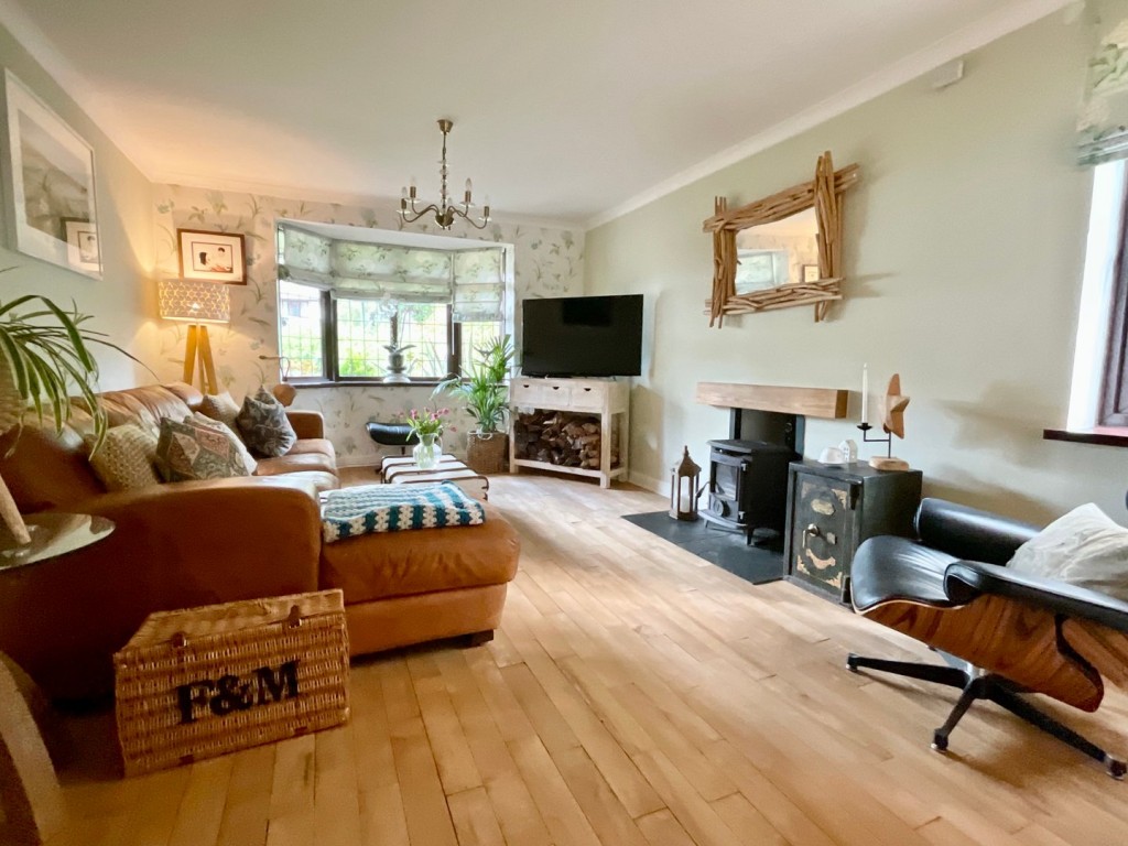 Image for Henllys, Cwmbran, Torfaen
