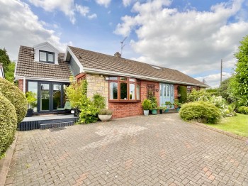 Wesley Close, Cwmbran, Torfaen