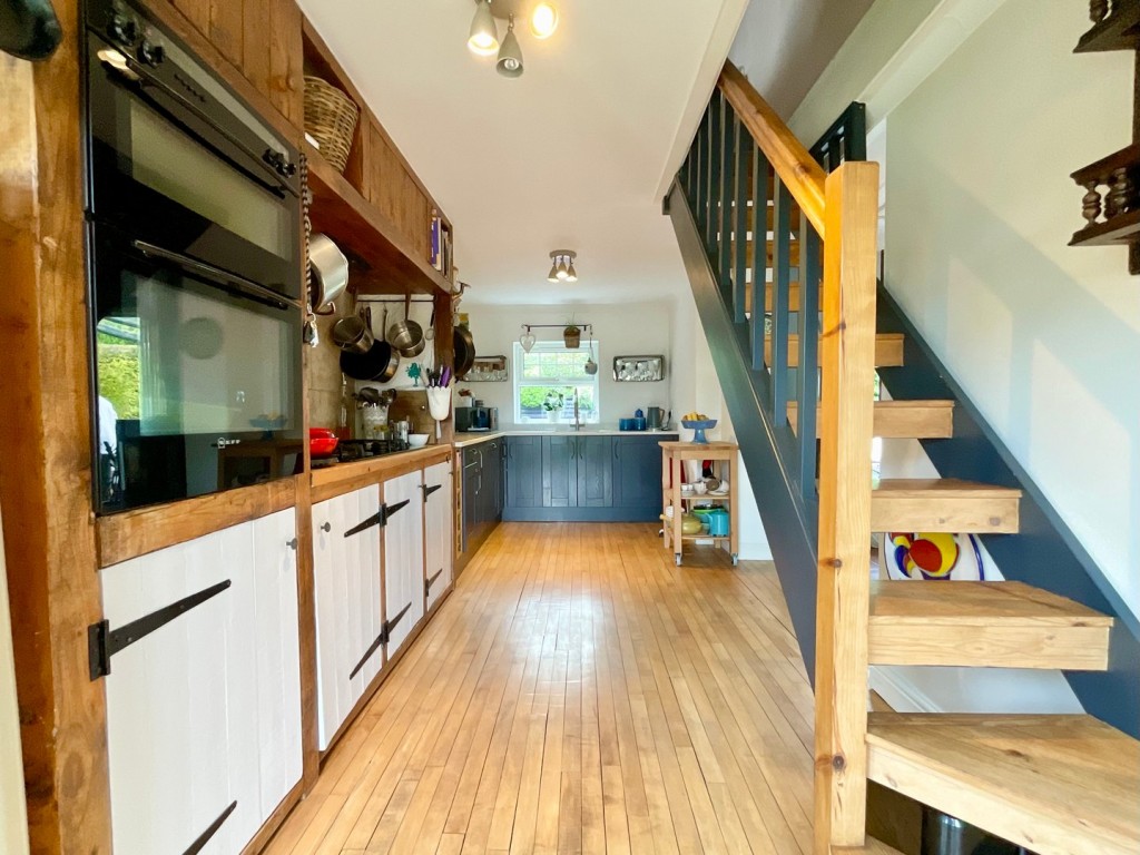 Image for Wesley Close, Cwmbran, Torfaen