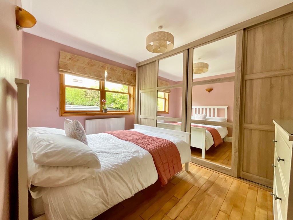 Image for Wesley Close, Cwmbran, Torfaen