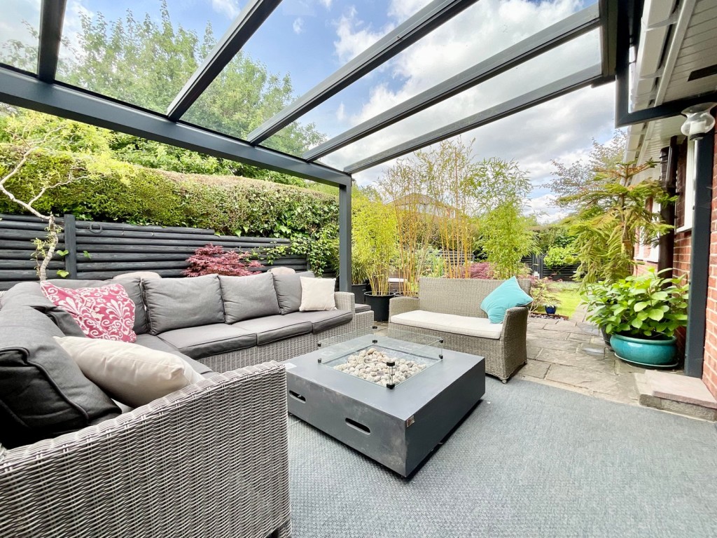 Image for Wesley Close, Cwmbran, Torfaen