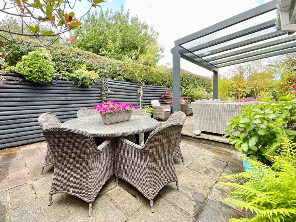 Image for Wesley Close, Cwmbran, Torfaen