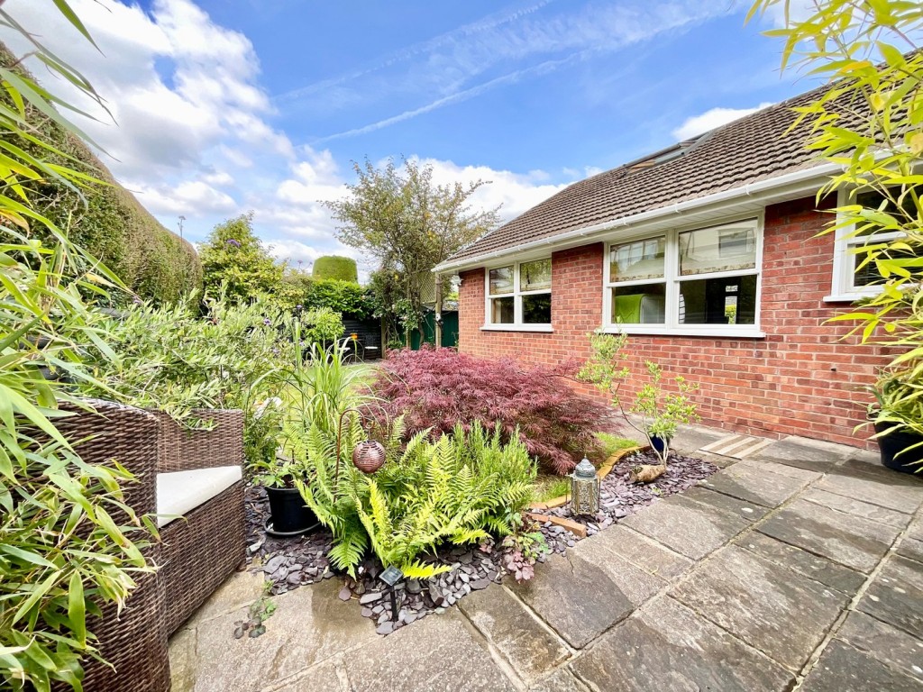 Image for Wesley Close, Cwmbran, Torfaen