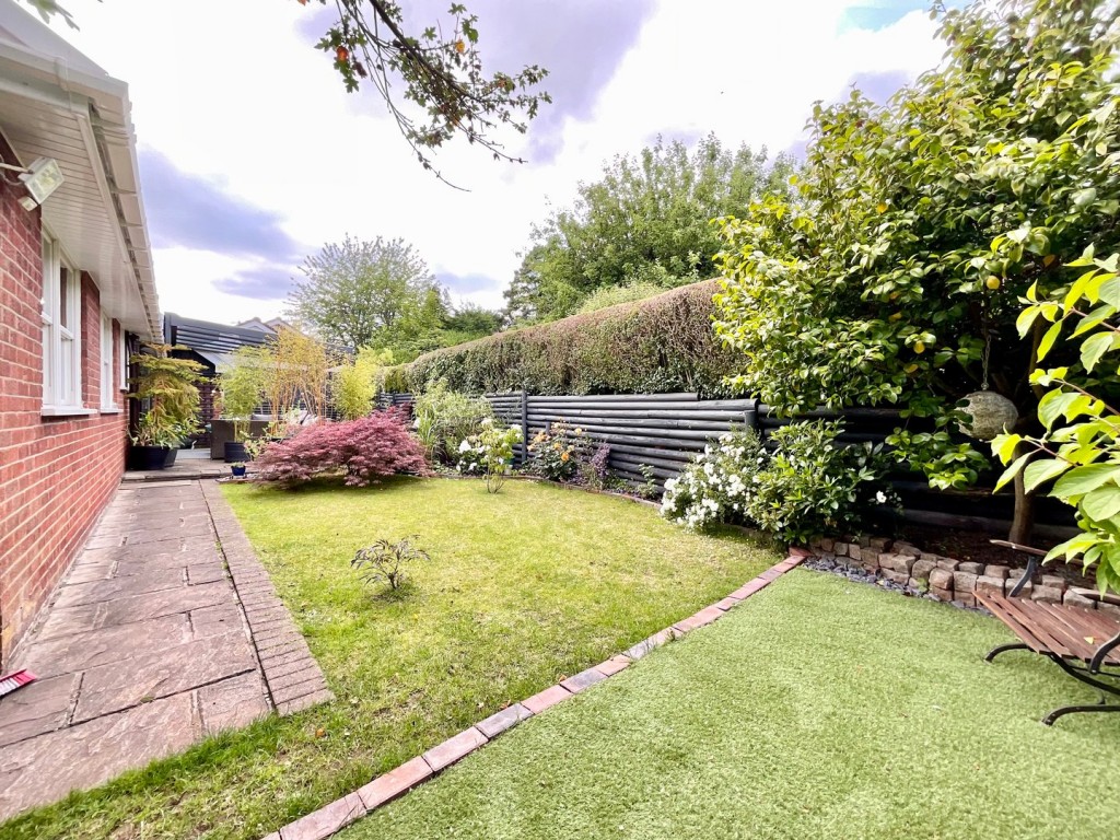 Image for Wesley Close, Cwmbran, Torfaen