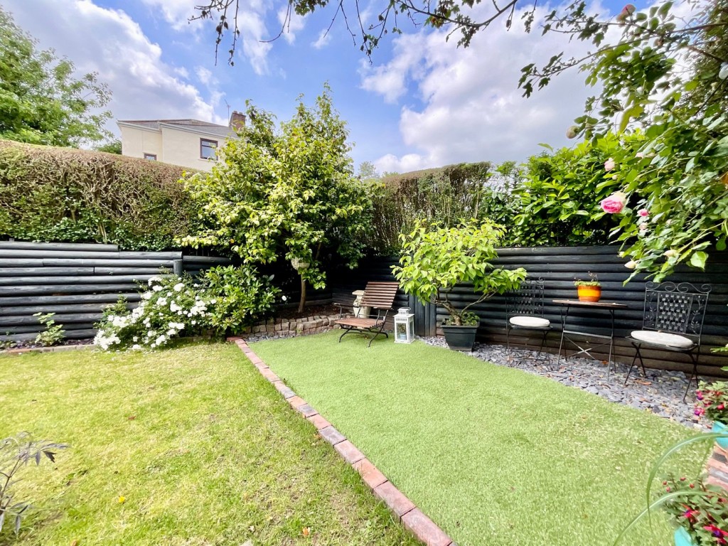Image for Wesley Close, Cwmbran, Torfaen