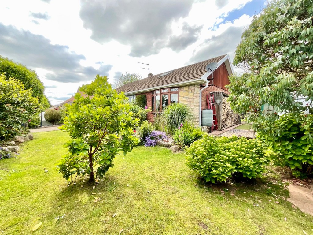 Image for Wesley Close, Cwmbran, Torfaen