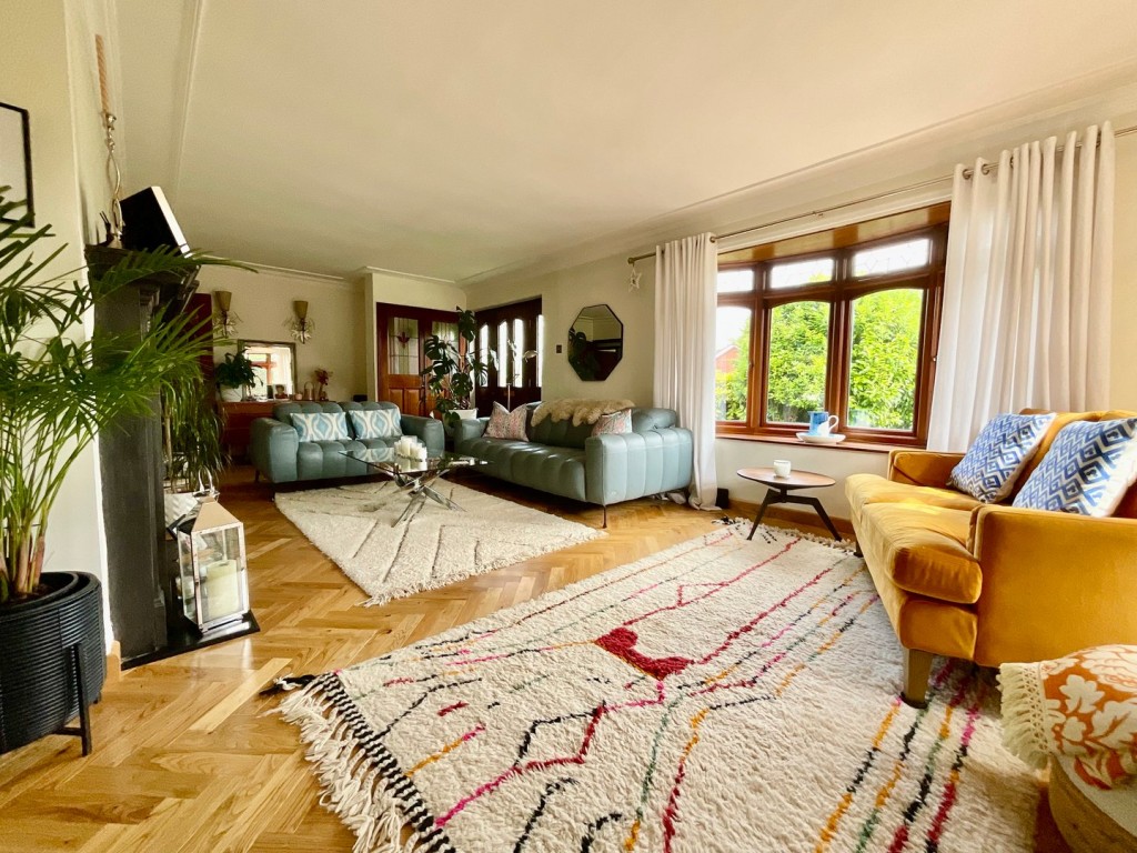 Image for Wesley Close, Cwmbran, Torfaen